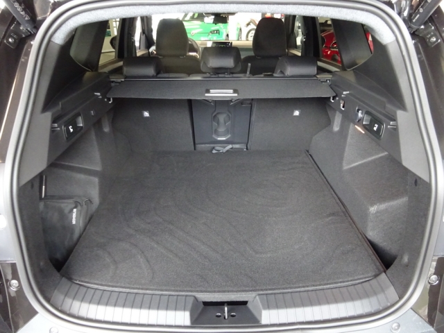 Dacia - BIGSTER EXTREME HYBRID 155