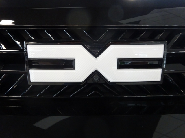 Dacia - BIGSTER EXTREME HYBRID 155