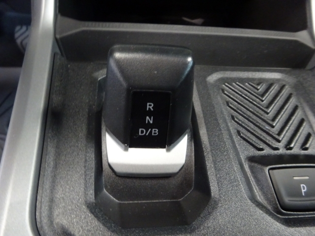Dacia - BIGSTER EXTREME HYBRID 155