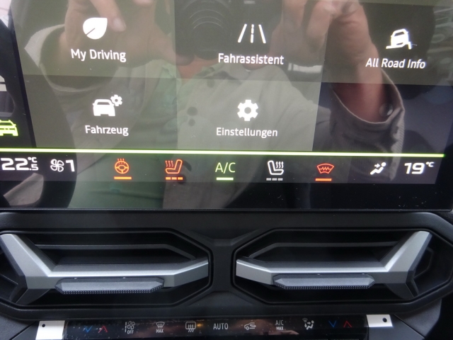 Dacia - BIGSTER JOURNEY HYBRID 155