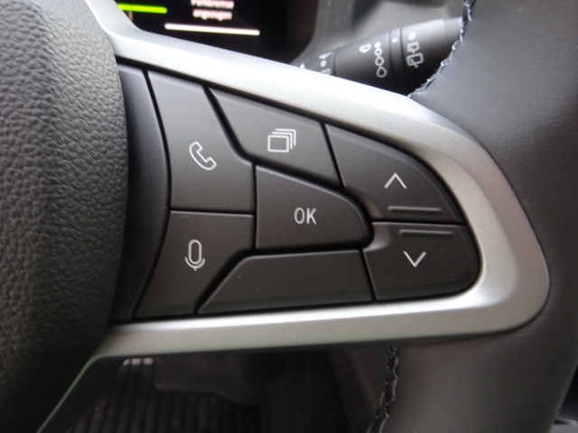 Dacia - BIGSTER JOURNEY HYBRID 155