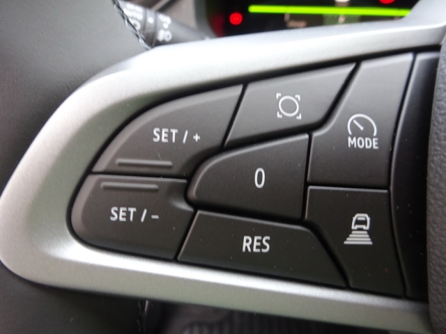 Dacia - BIGSTER JOURNEY HYBRID 155