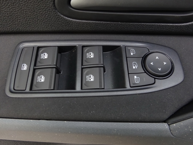 Dacia - BIGSTER JOURNEY HYBRID 155