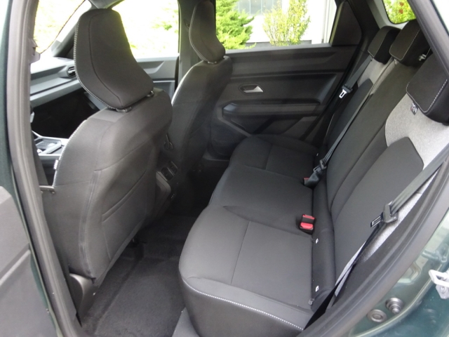 Dacia - BIGSTER JOURNEY HYBRID 155