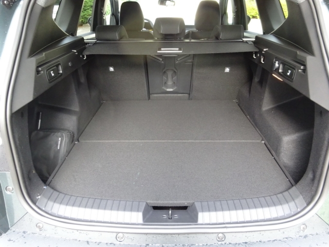 Dacia - BIGSTER JOURNEY HYBRID 155