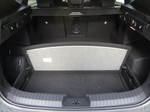 Dacia - BIGSTER JOURNEY HYBRID 155