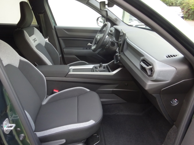 Dacia - BIGSTER JOURNEY HYBRID 155