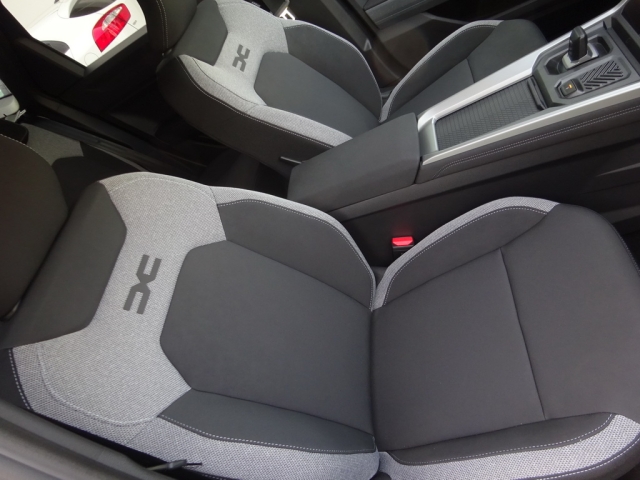 Dacia - BIGSTER JOURNEY HYBRID 155