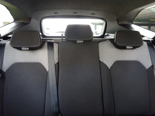 Dacia - BIGSTER JOURNEY HYBRID 155