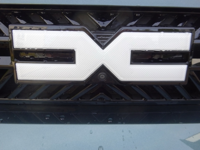 Dacia - BIGSTER JOURNEY HYBRID 155