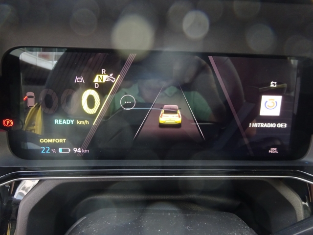 Renault - RENAULT 5 E-TECH ELECTRIC Techno 150 PS comfort range