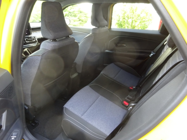 Renault - RENAULT 5 E-TECH ELECTRIC Techno 150 PS comfort range