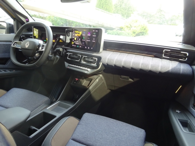 Renault - RENAULT 5 E-TECH ELECTRIC Techno 150 PS comfort range
