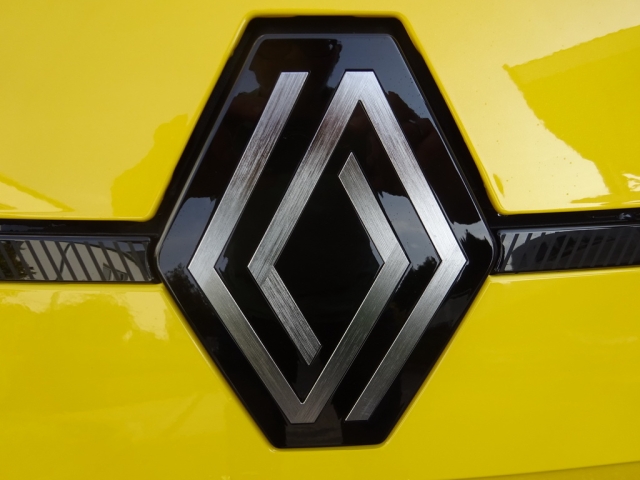 Renault - RENAULT 5 E-TECH ELECTRIC Techno 150 PS comfort range