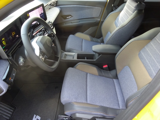 Renault - RENAULT 5 E-TECH ELECTRIC Techno 150 PS comfort range