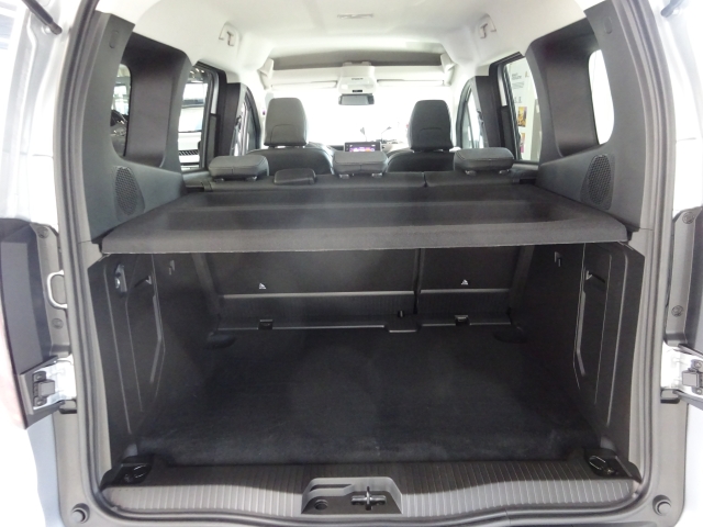 Renault - KANGOO TECHNO TCe 130 EDC MY26 