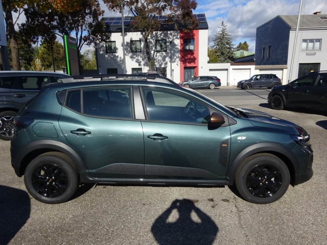 Dacia - SANDERO PH2 STEPWAY EXTREME TCe 110