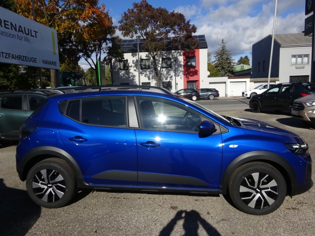 Dacia - SANDERO STEPWAY EXPRESSION TCe 110